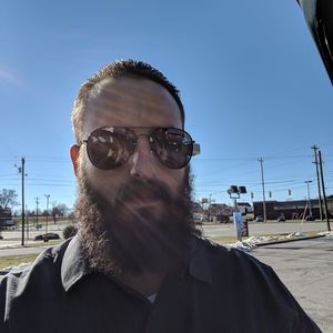 Meet your Posher, Jordon